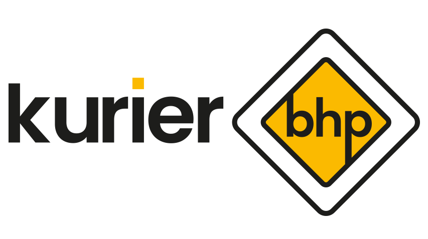 Kurier BHP